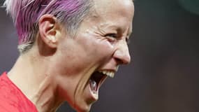 Megan Rapinoe