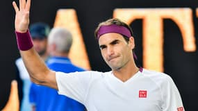 Roger Federer