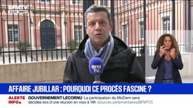 Procès de Cédric Jubillar: l'affaire fascine toujours plus de public