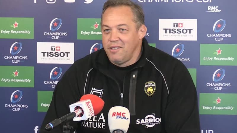 La Rochelle / Champions Cup :