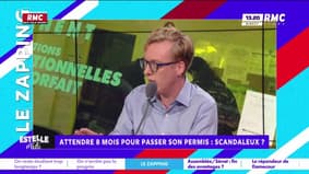 Faut-il rouvrir les maisons closes ? L'avis tranché d'Emmanuelle Dancourt