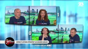 Le Match des GG – 06/07