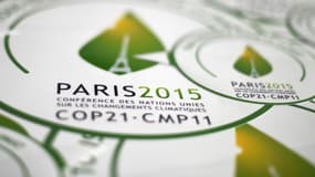 La COP21 débute dans moins d'un mois 