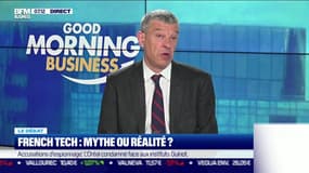 Le débat  : French Tech, mythe ou réalité ?, par Jean-Marc Daniel et Nicolas Doze - 16/06