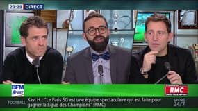 After Foot du mercredi 07/02 – Partie 2/3 - Débrief de Lens/Troyes (1-0)