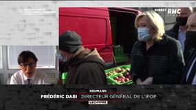 Alliance LR-LaRem en Paca : un boulevard pour Marine Le Pen ? - 03/05