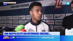 Pourquoi le PSG semble-t-il si inefficace? Le débat autour de la problématique dans Kop Paris