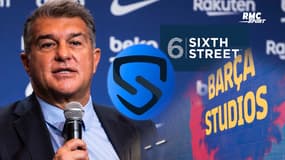 Qu'a vendu le Barça (et pour combien) pour espérer enregistrer ses recrues ?