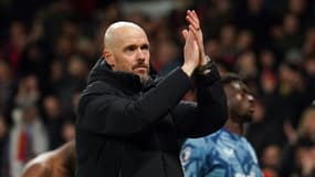 Erik ten Hag
