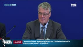 Jean-Paul Delevoye, en charge de la réforme des retraites, prêt à démissionner si l'âge de départ à la retraite était décalé