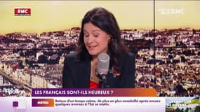 Les histoires de Charles Magnien  : Les Français sont-ils heureux et les Françaises de plus en plus infidèles - 01/07