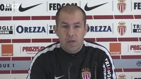 Jardim : ‘’Ceux qui disent que le titre est acquis ne connaissent pas le football’’