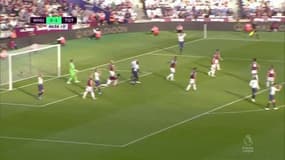 Résumé - West Ham-Tottenham (0-1) – Premier League