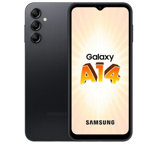 Samsung A14 4G 