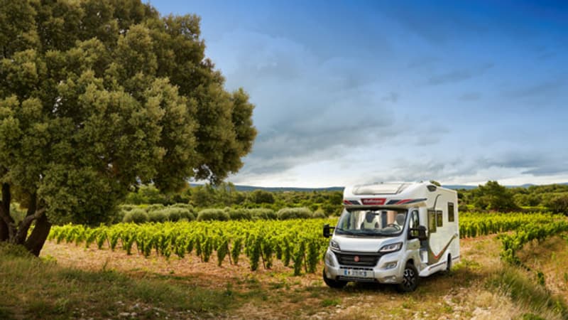 Malgré la forte demande en camping-cars, Trigano avertit sur sa croissance