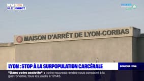 Lyon: les avocats demandent la fin de la surpopulation carcérale