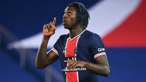 Moise Kean