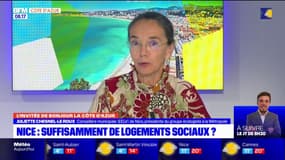 Nice: il y a-t-il suffisamment de logements sociaux ?