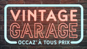 Les deux premiers épisodes du Vintage Garage, la nouvelle émission automobile de RMC Découverte, seront diffusés le 18 mai à 20h50.