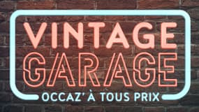 Les deux premiers épisodes du Vintage Garage, la nouvelle émission automobile de RMC Découverte, seront diffusés le 18 mai à 20h50.