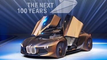 Pour accélérer sa réflexion sur la mobilité pour les 100 prochaines années, BMW se tourne vers les startups françaises en lançant la première édition du BMW Tech_Date.
