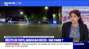 Délits de fuite, nouveau décès : que faire ? - 13/08