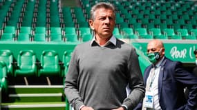 Claude Puel