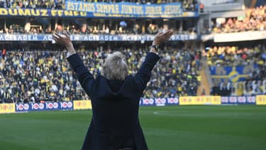 Fenerbahce