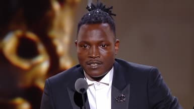 Abou Sangaré aux César 2025