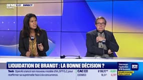 Les Experts : Liquidation de Brandt, la bonne décision ? - 12/12