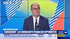 Les patrons ont la parole : Gilles Bonnenfant - 05/01