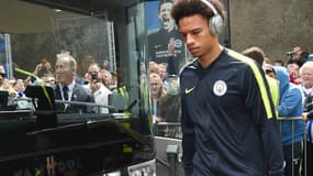 Leroy Sané