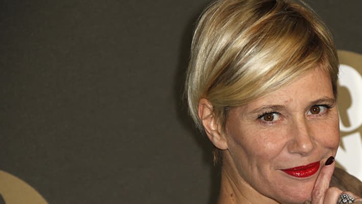 Maïtena Biraben. Maïtena Biraben.