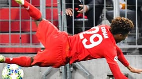Kingsley Coman