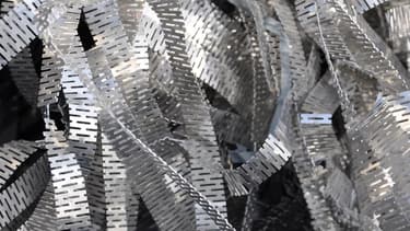 Le partenariat "Projet Métal" signé par CELAA, Eco-Emballages et l'AMF va permettre d'optimiser le recyclage des petits emballages en France