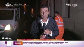 Inondations à Agen: quelle est la situation ce jeudi matin ?
