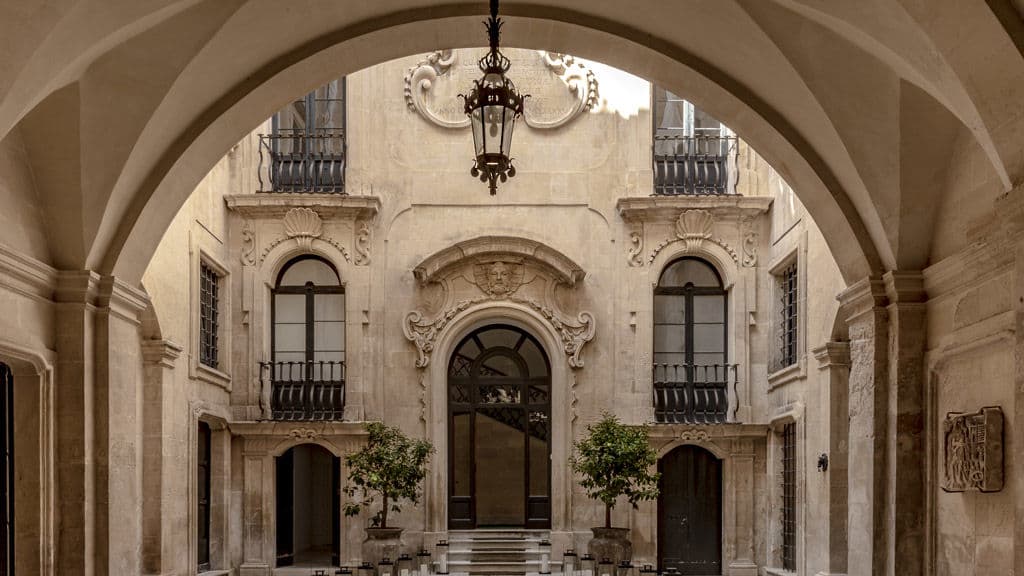 La Fiermontina Palazzo Bozzi Corso