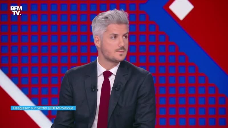 "C'est sain dans une démocratie que les institutions fonctionnent", Gabriel Attal - 27/11