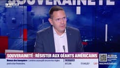 Souveraineté : résister aux géants Américains - 15/10