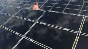 L'énergie solaire devient de plus en plus compétitive à mesure que les progrès technologiques s'accumulent. 