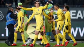 Quand les inachevés tentaient de sauver Mbappé