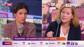 "Il faut revoir de A à Z le système d'exécution des peines", affirme Béatrice Brugère