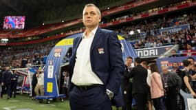 Bruno Genesio