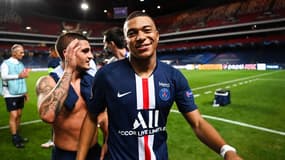 Kylian Mbappé