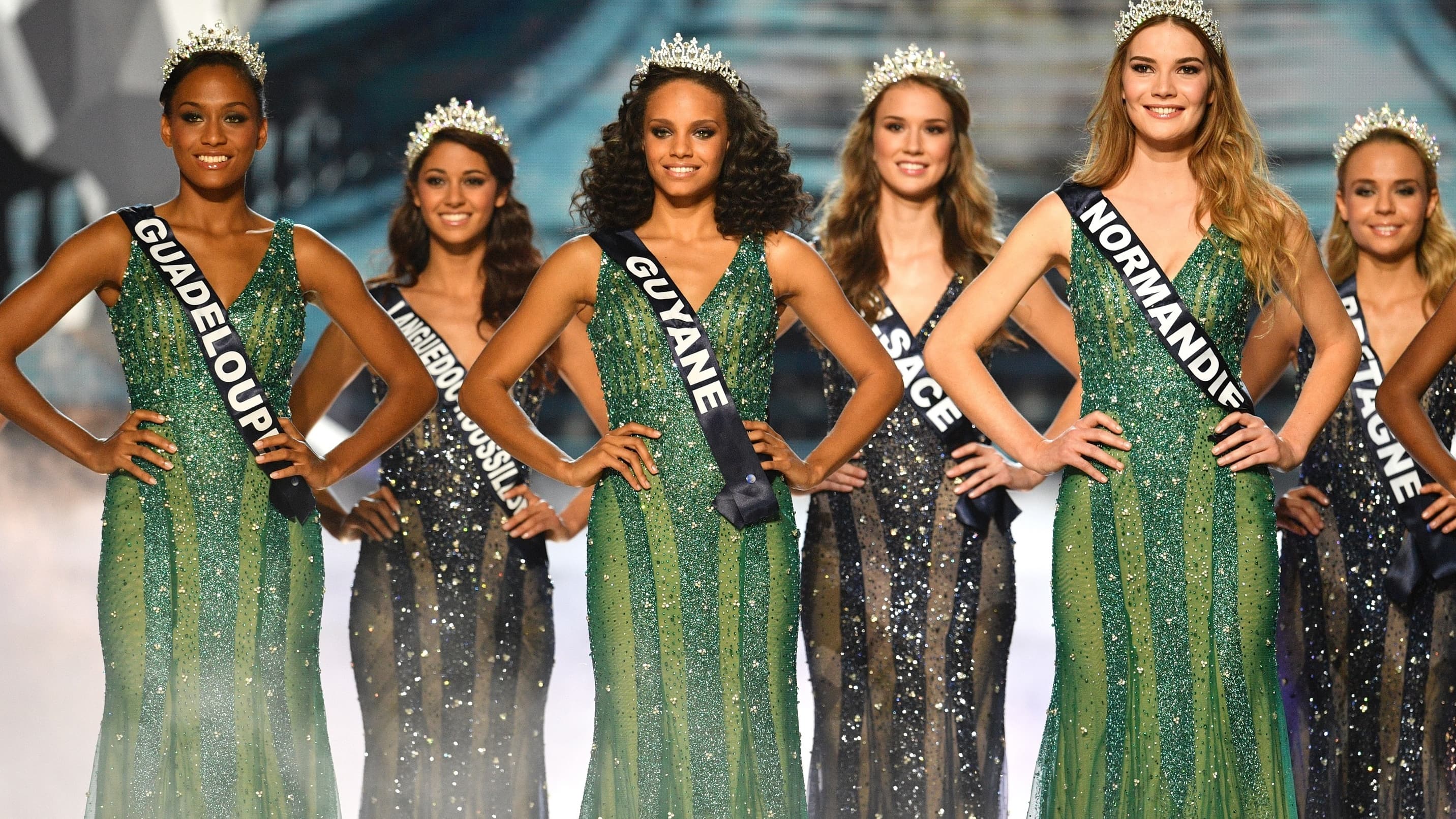 Test Culture Générale Miss France 2022 Classement Quiz: pourriez-vous réussir le test de culture générale Miss France?