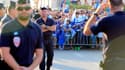 Les supporters bastiais interdits à l'Allianz Riviera
