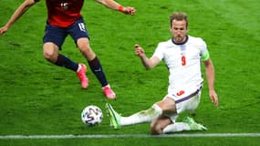 Harry Kane