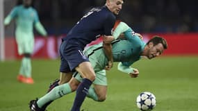 Thomas Meunier