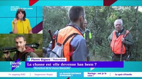 La chasse est-elle devenue has been ? - 10/09