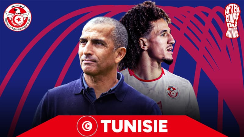 La fin du COMPLEXE D'INFÉRIORITÉ pour la Tunisie ? (After Coupe du monde)